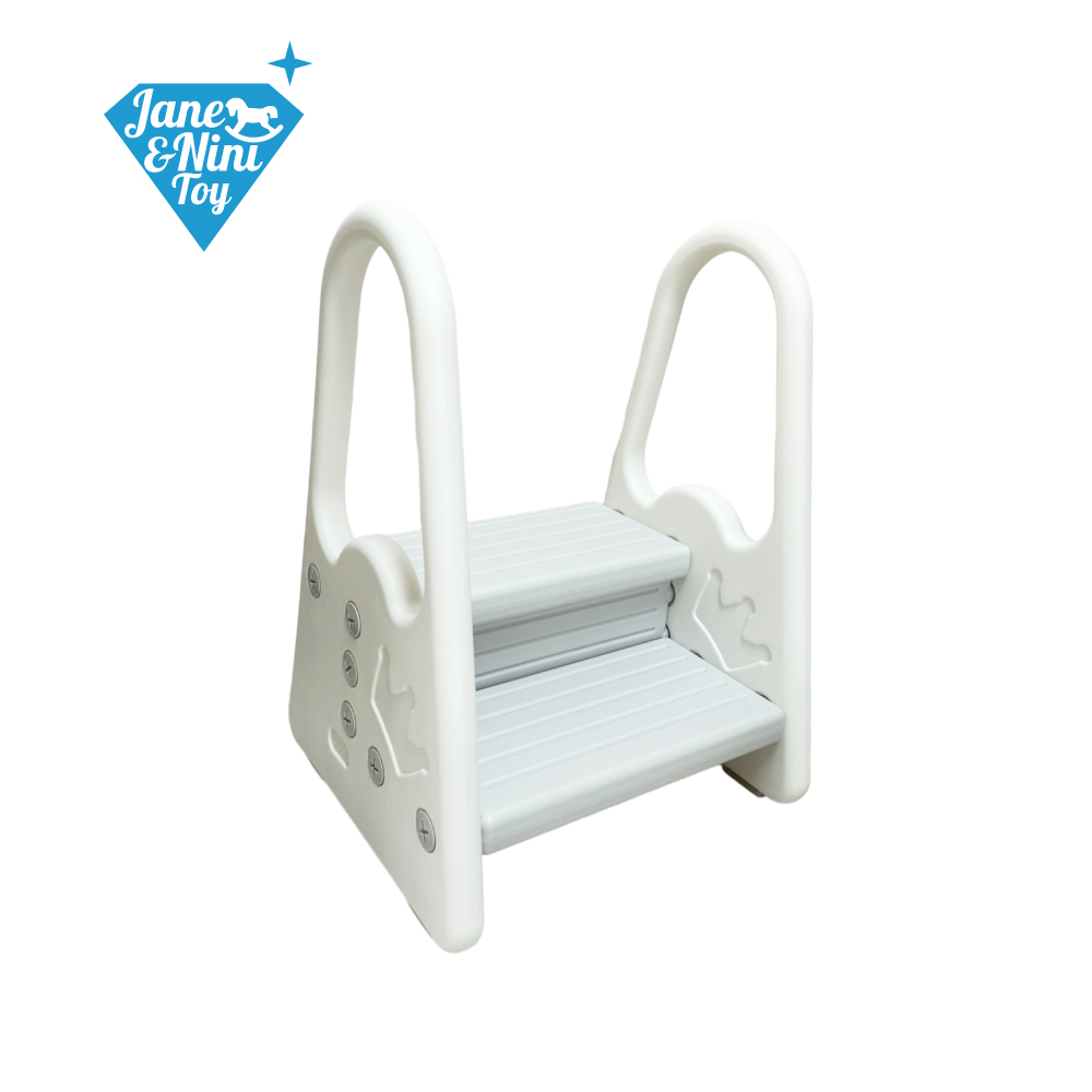 兒童安全階梯凳(踩腳凳)
