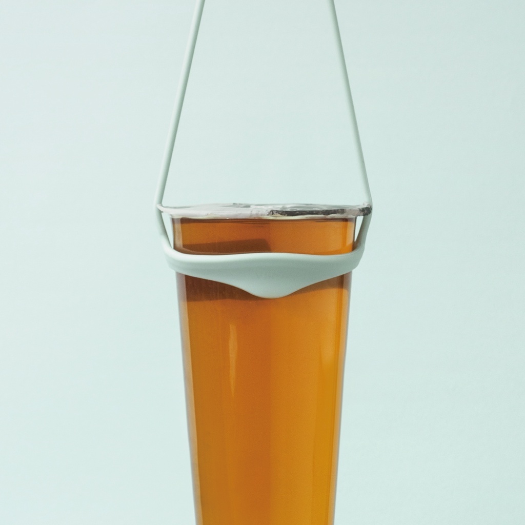 【樂森藥局】Tassen 矽膠飲料杯套 各尺寸飲料瓶皆適用 攜帶 杯套 重複使用 好清洗 UiU系列 矽膠杯套