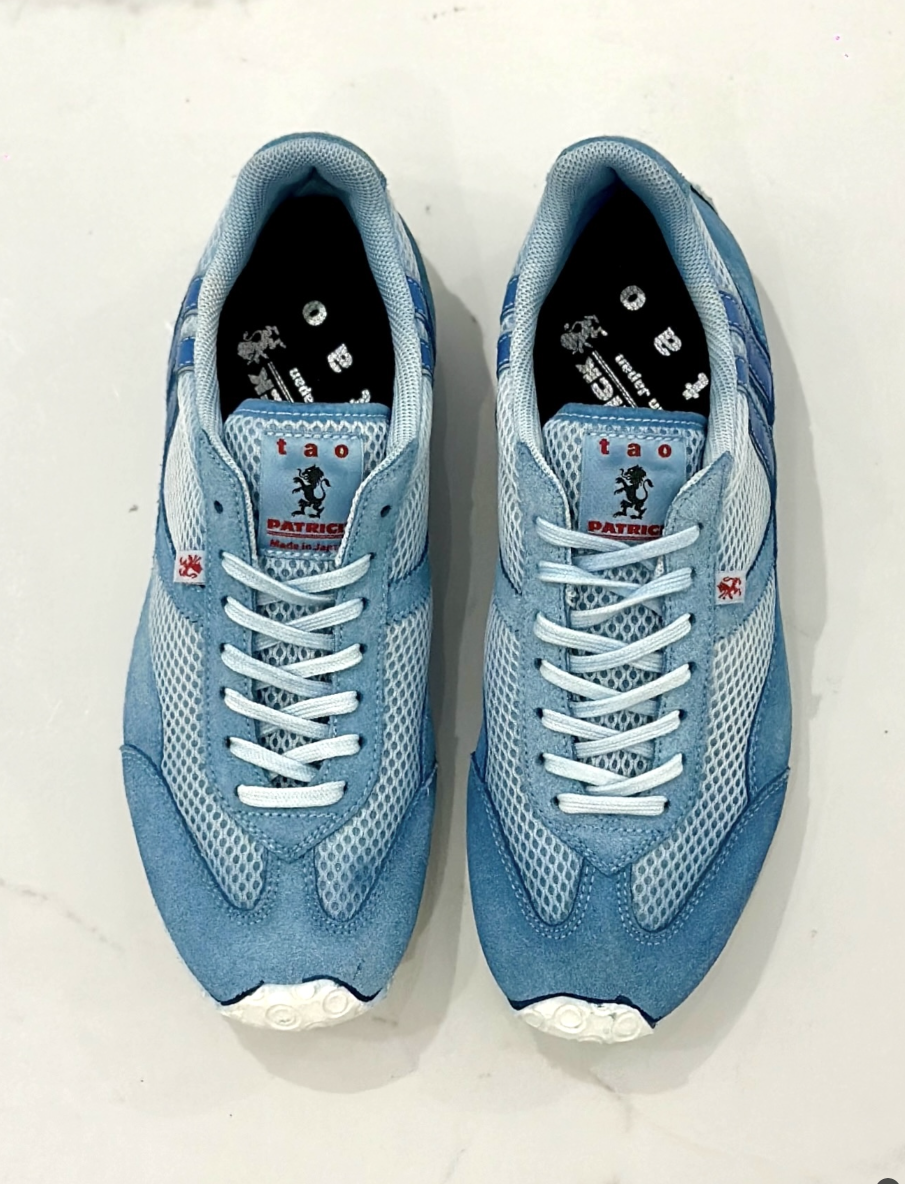 COMME DES GARÇONS TAO 鞋子