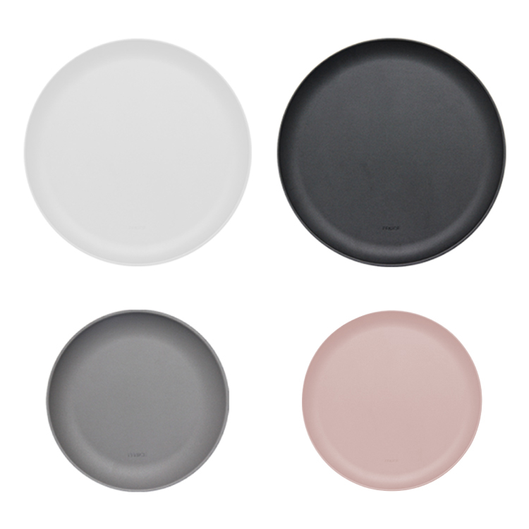 FENICE LIVING系列-圓形裝飾盤