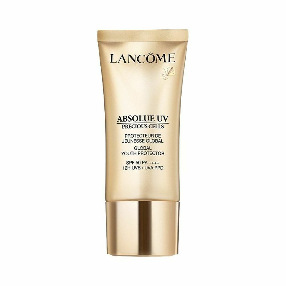 Lancôme  蘭蔻菁純臻顏防曬隔離乳 50ml  SPF50/PA++++