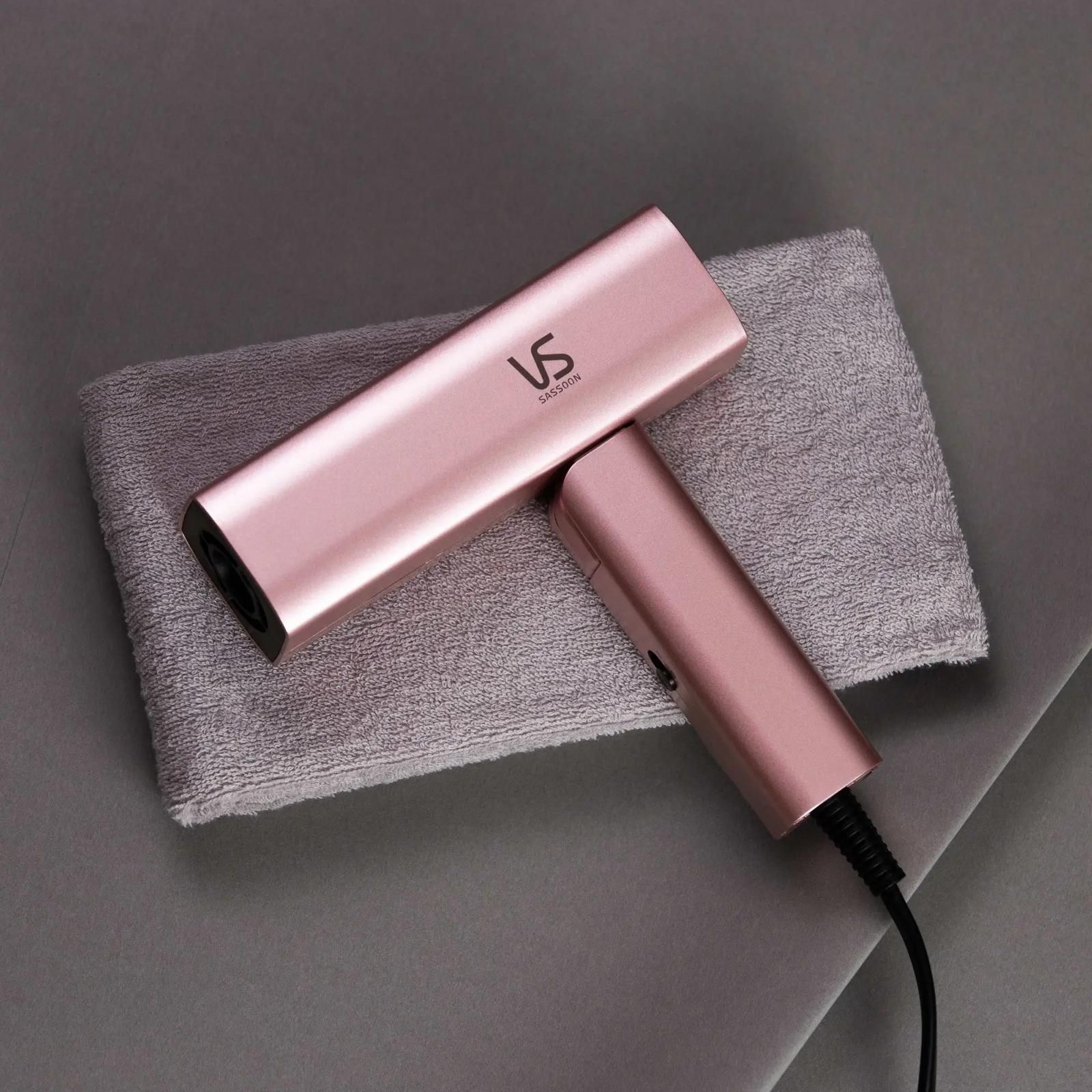 Vidal Sassoon輕巧旅行風筒VS5908PH