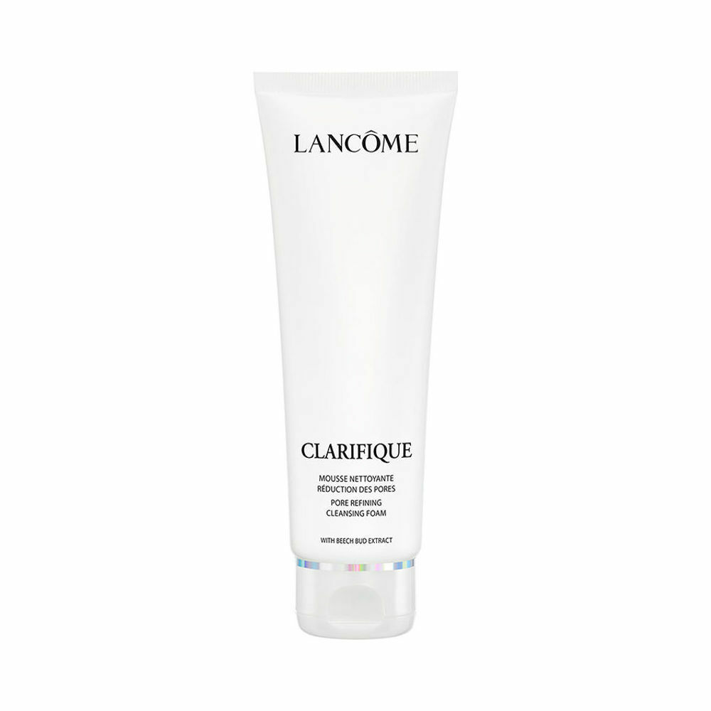 Lancôme  極光潔面乳淨澈煥膚潔面乳 溫和清潔 規格  125ml