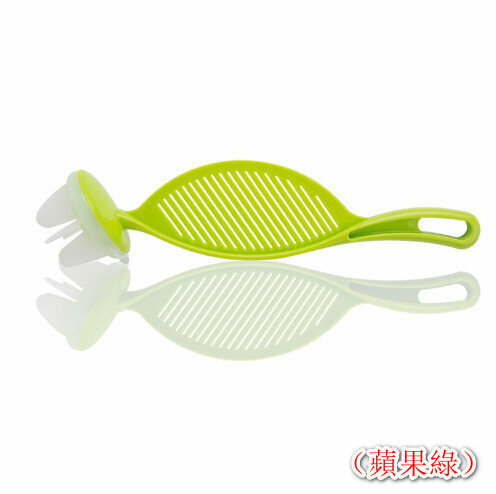 Plastic rice washing stick【Rice washing stick, apple green】