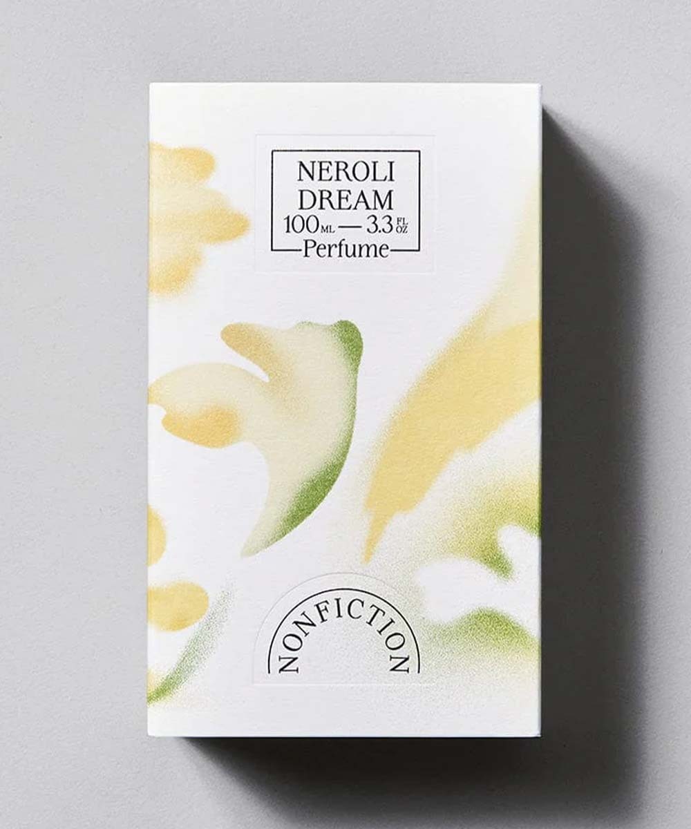 香水(女性用) NONFICTION NEROLI DREAM NEROLI DREAM Parfum 50ml | NONFICTION Beauty Official Site
