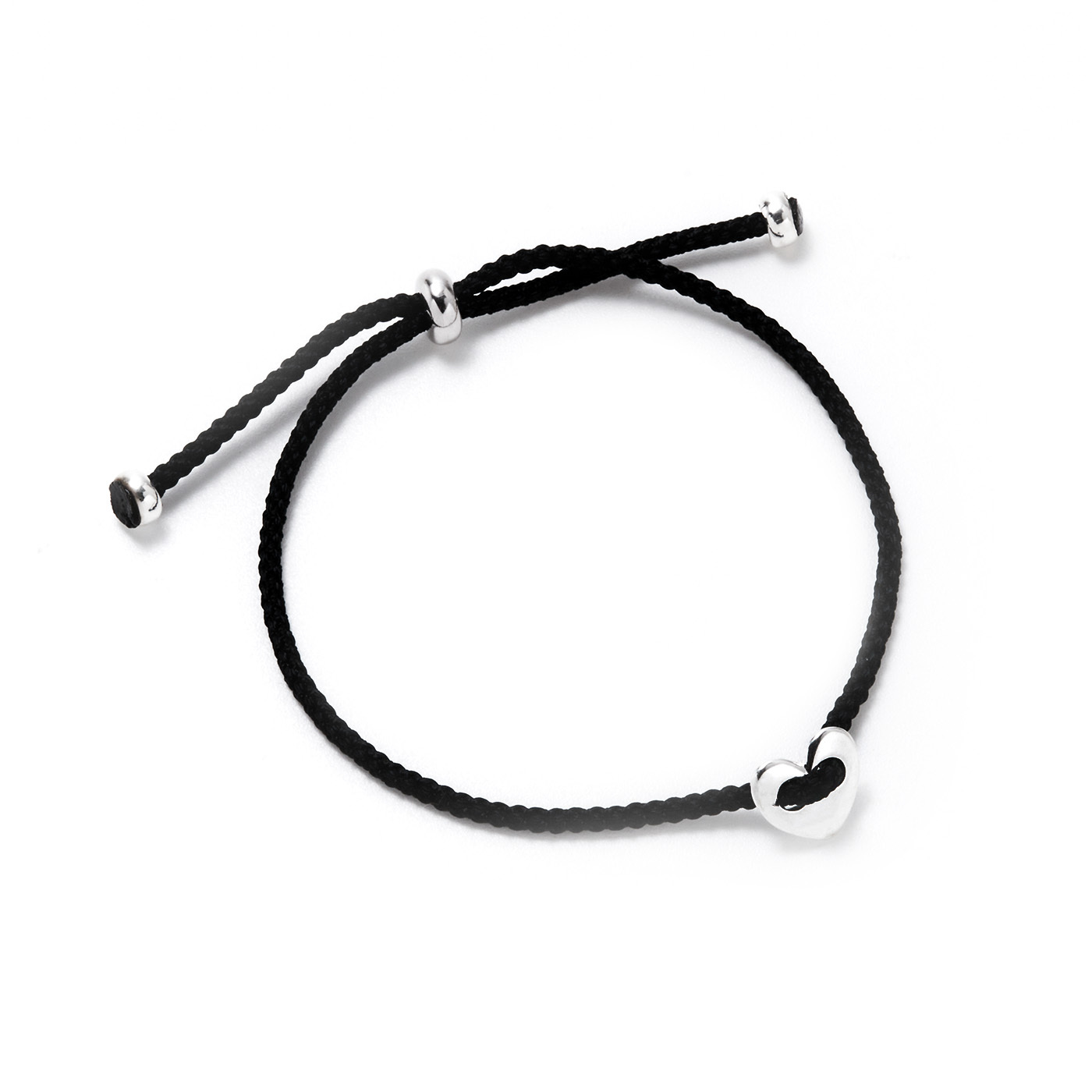 平價飾品,純銀,愛心,手鍊