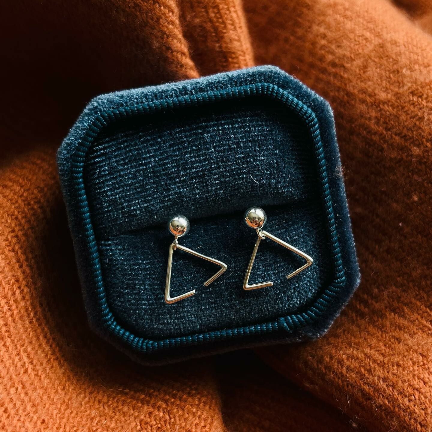 [原石]  水晶串珠 DIY 耳環材料 925銀耳環 串珠耳環