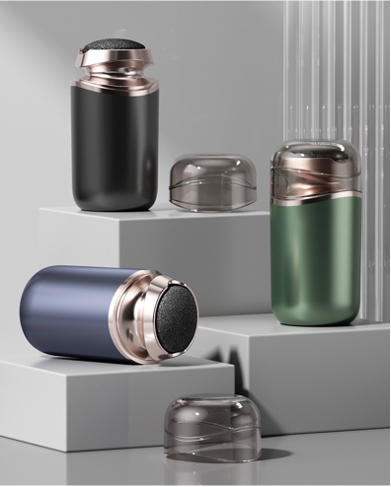 膠囊電動美足機