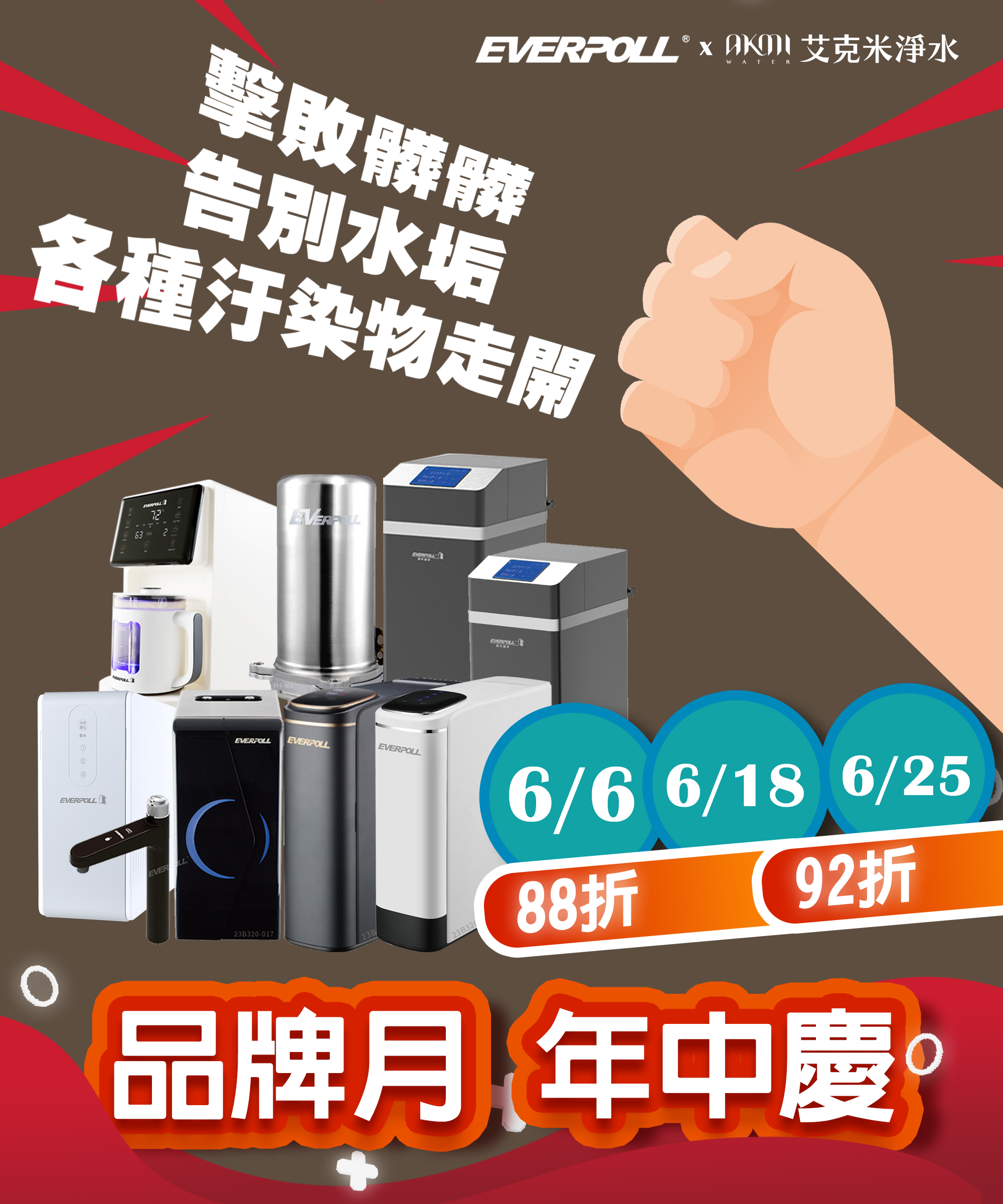 愛科門市,愛科桃園淨水器