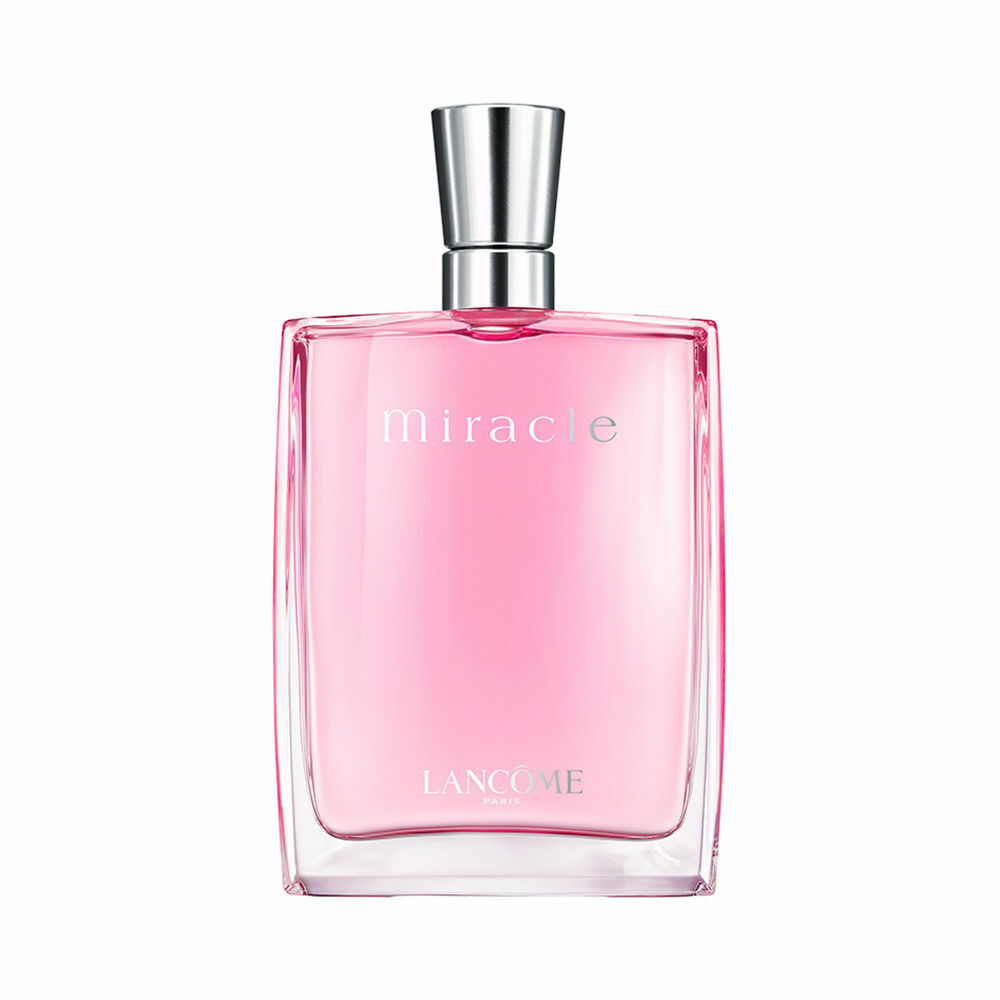 Lancôme  奇蹟香水 花香浪漫