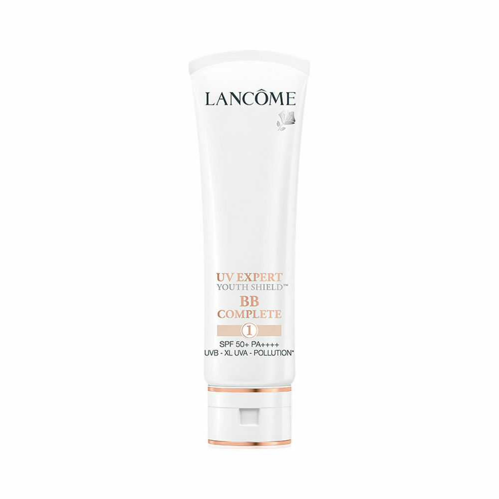 Lancôme  柔皙修顏隔離乳 UV防曬BB霜50ml