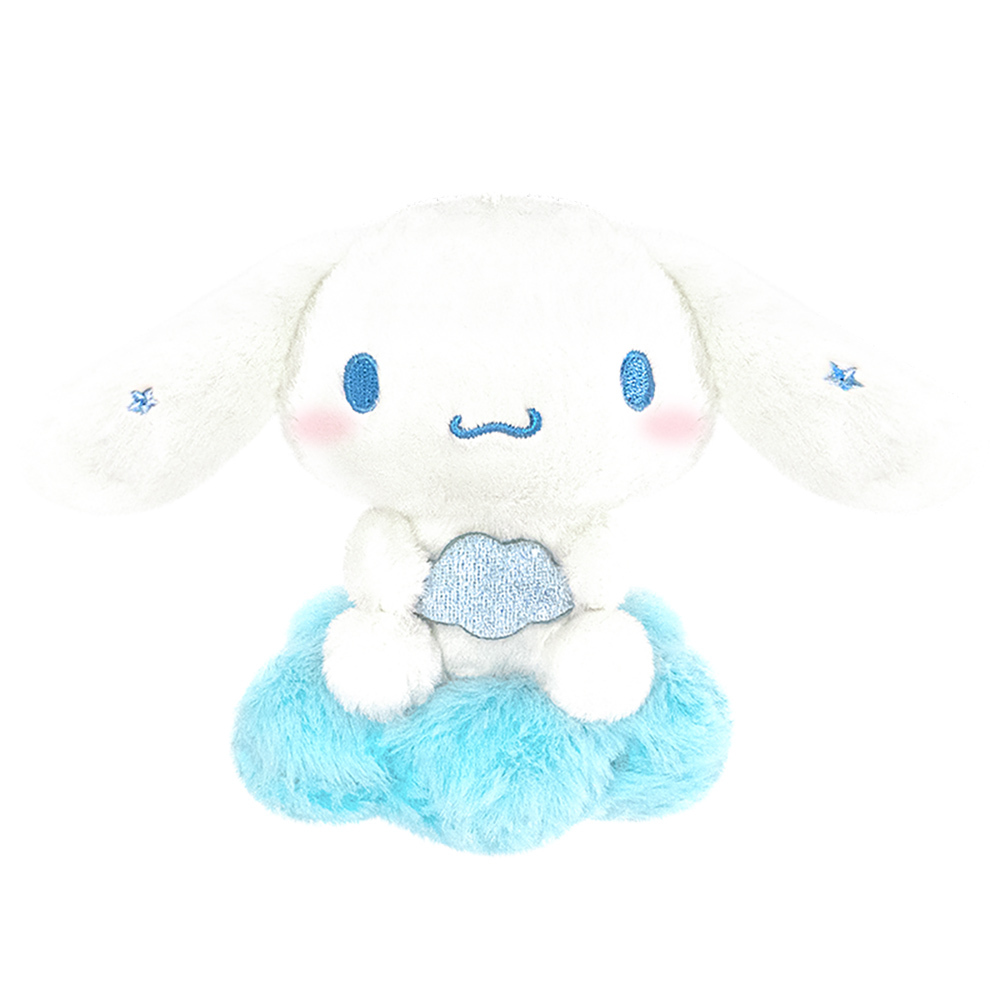 三麗鷗星月雲系列驚喜玩偶