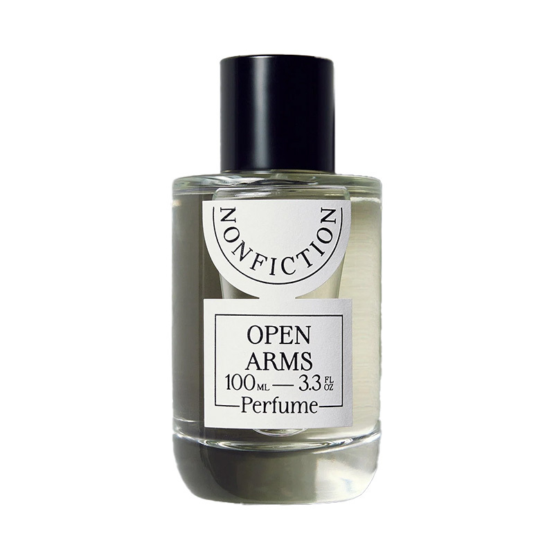 未開封　nonfiction OPEN ARMS 香水 30ml NONFICTION＞OPEN ARMS EAU DE PARFUM 30ml/オードパルファム
