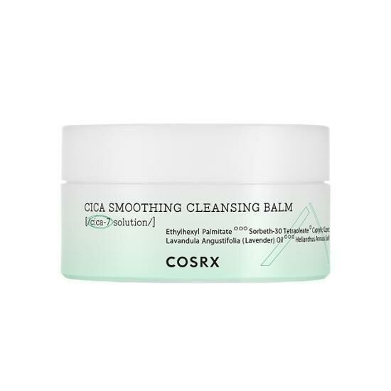 COSRX CICA Smoothing Cleansing Balm 120ml