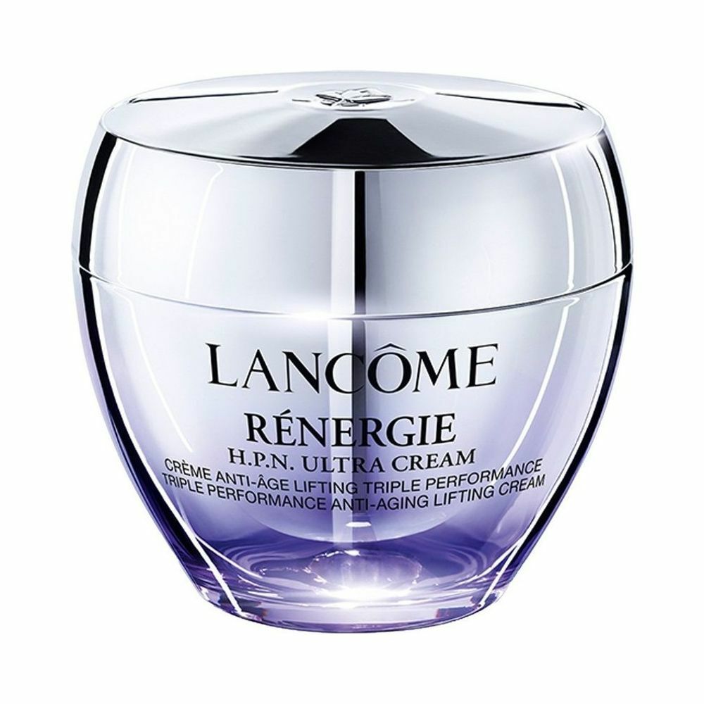 Lancôme  塑顏三重密集煥顏面霜50ml