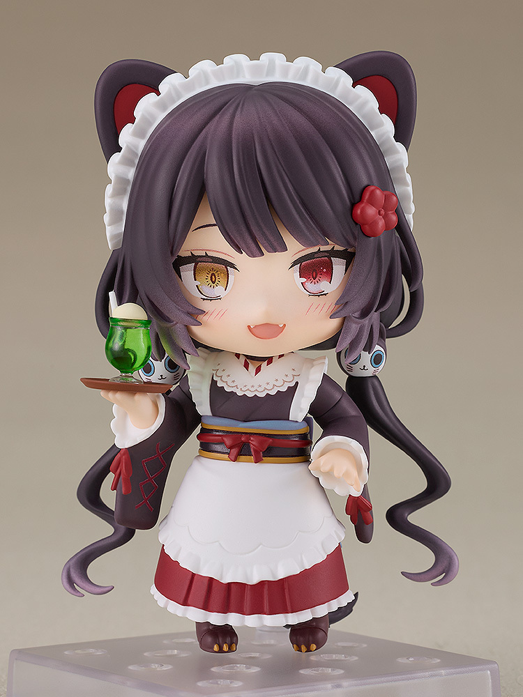 黏土人  戌亥床 Nendoroid Inui Toko NEN2491