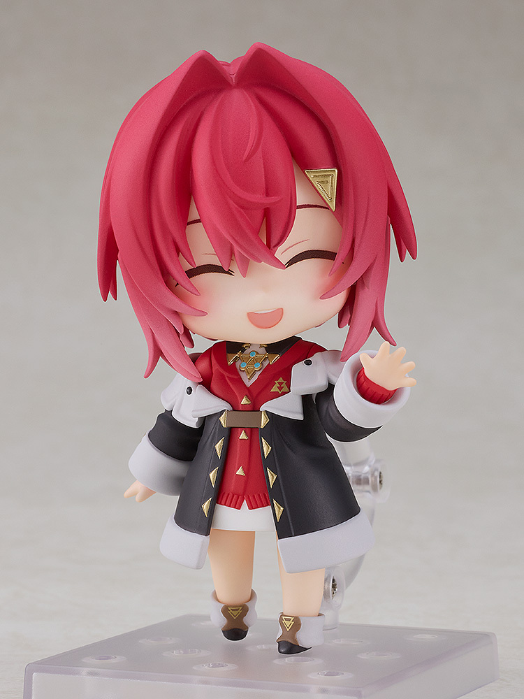 黏土人  安潔‧卡特莉娜 Nendoroid Ange Katrina NEN2489