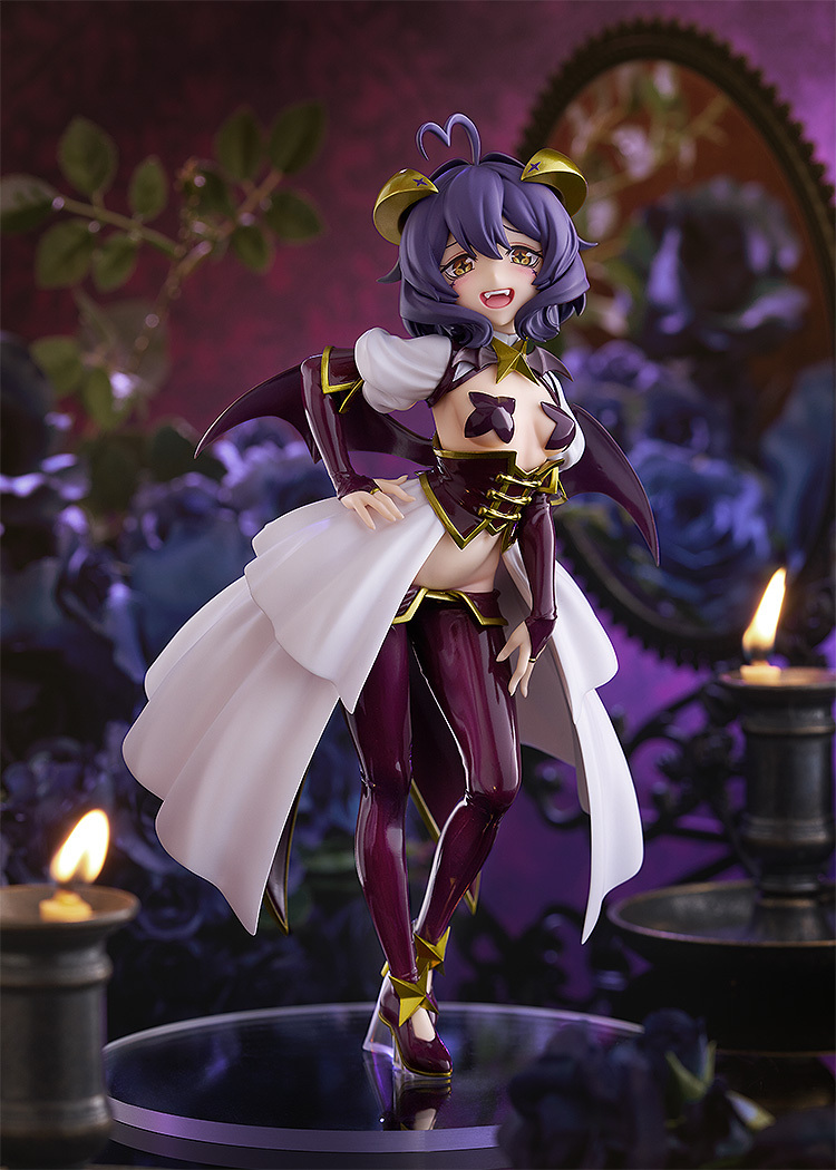 POP UP PARADE 瑪吉雅邪惡 L size POP UP PARADE Magia Baiser L Size