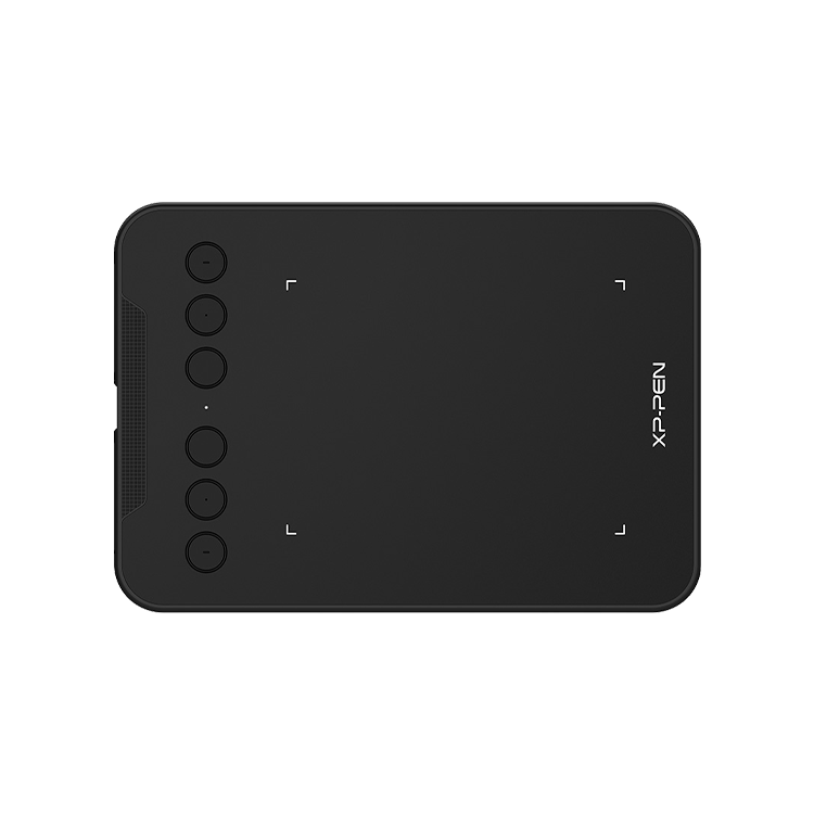 XP-Pen Deco mini4 Kids Drawing Tablet