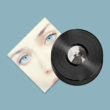 Fiona Apple《Tidal》（2LP）