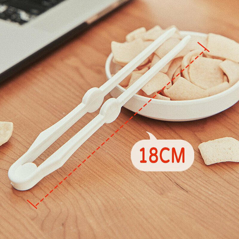 Creative Food Clip Snack Clip (Cat. No. 1251)