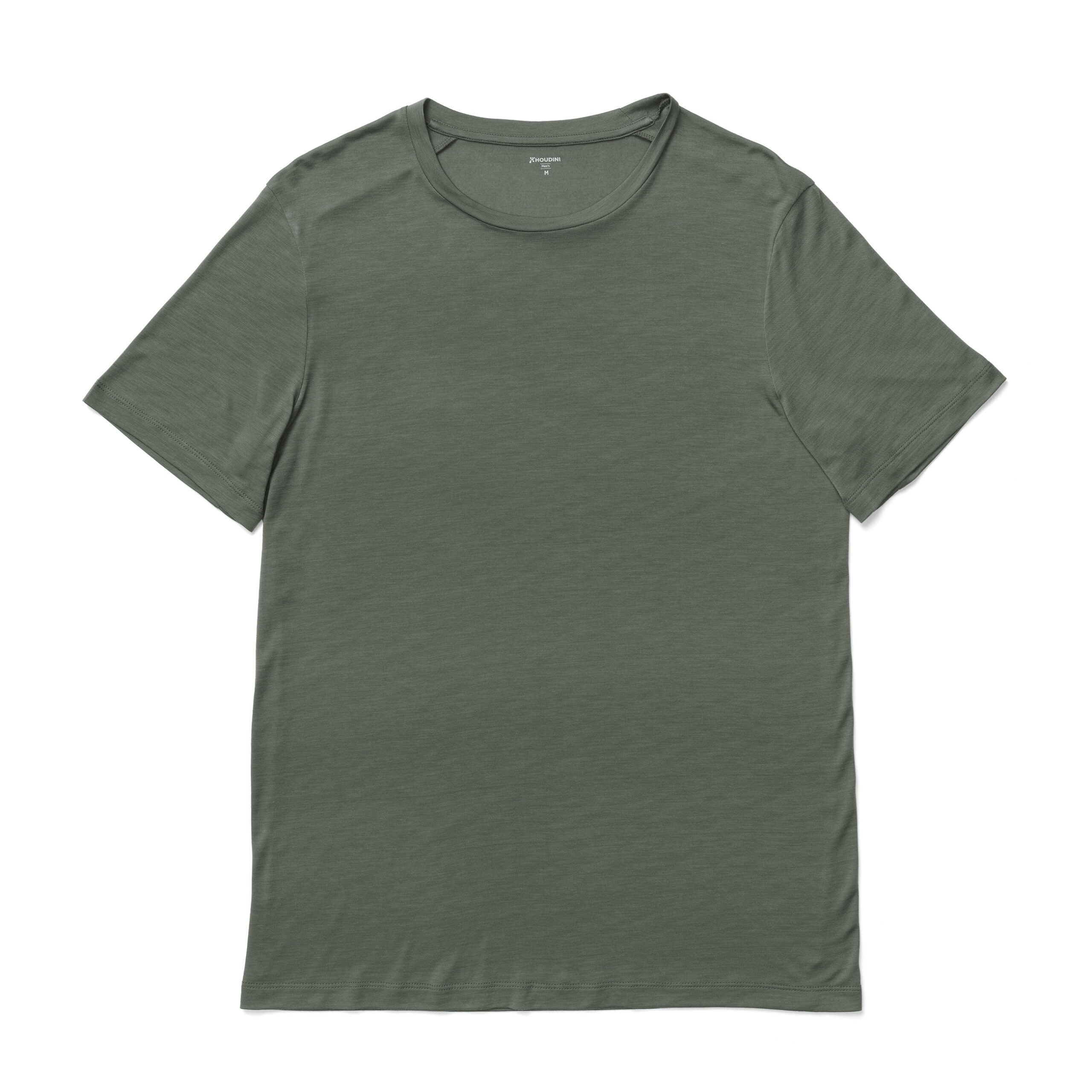 Houdini Tree Tee 男款 涼爽排汗短袖