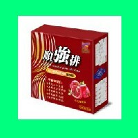 東華堂｜紅石榴酵素果凍條(加強版)