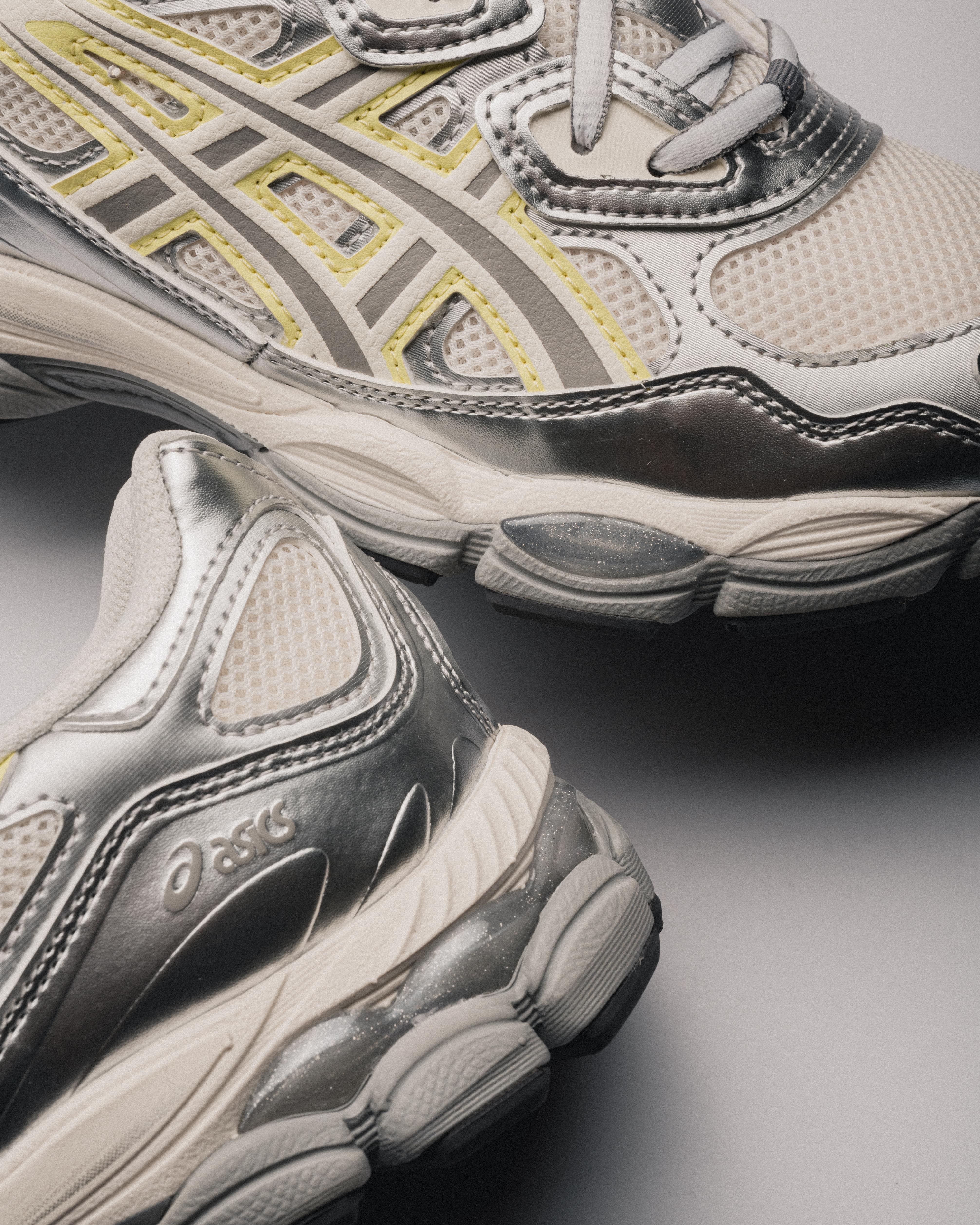 【Asics】アシックス★ ASICS X EMMI MAY GEL NYC The EMMI x Asics Gel-NYC Releases May 2024