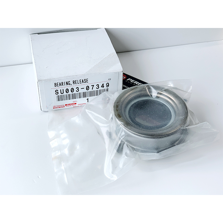 純正日本 TOYOTA 原廠部品 離合器釋放軸承 TOYOTA GR86 SUBARU BRZ ZD8