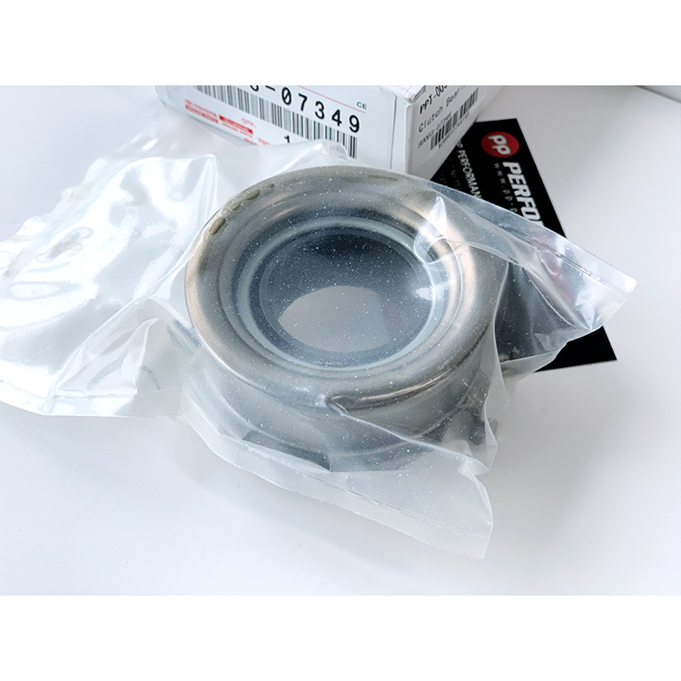 純正日本 TOYOTA 原廠部品 離合器釋放軸承 TOYOTA GR86 SUBARU BRZ ZD8