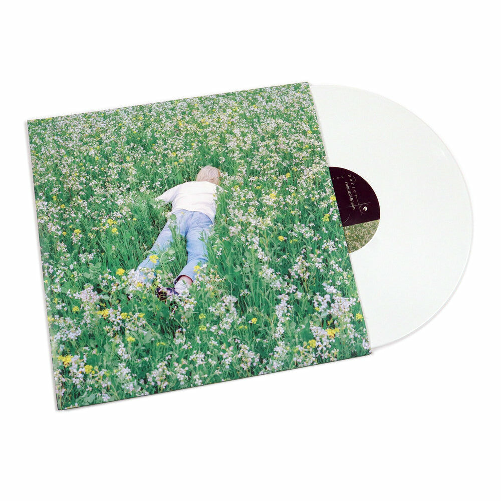Porter Robinson《Nurture》（限量白膠2LP）