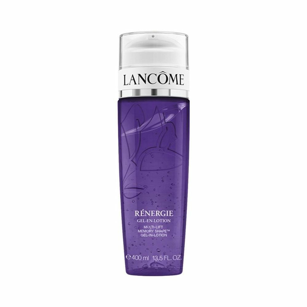Lancôme  記憶水立體塑顏修護凝露水400ml