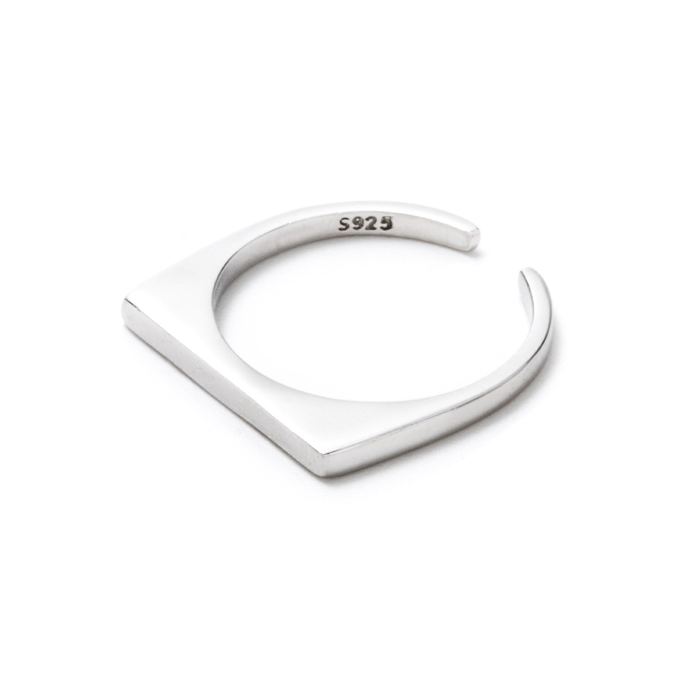 平價飾品,純銀,戒指