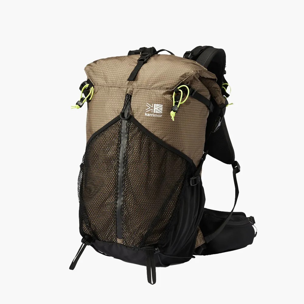 [Karrimor] cleave 30 Medium 輕量野跑健走包 (53611C30)