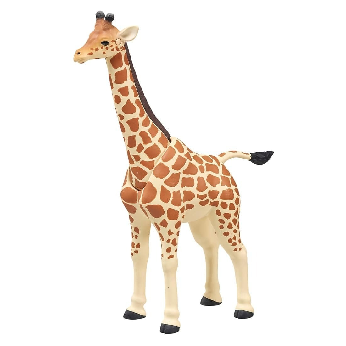 Takara Tomy Ania 動物系列 AL-30 Giraff 長頸鹿 (網紋長頸鹿)