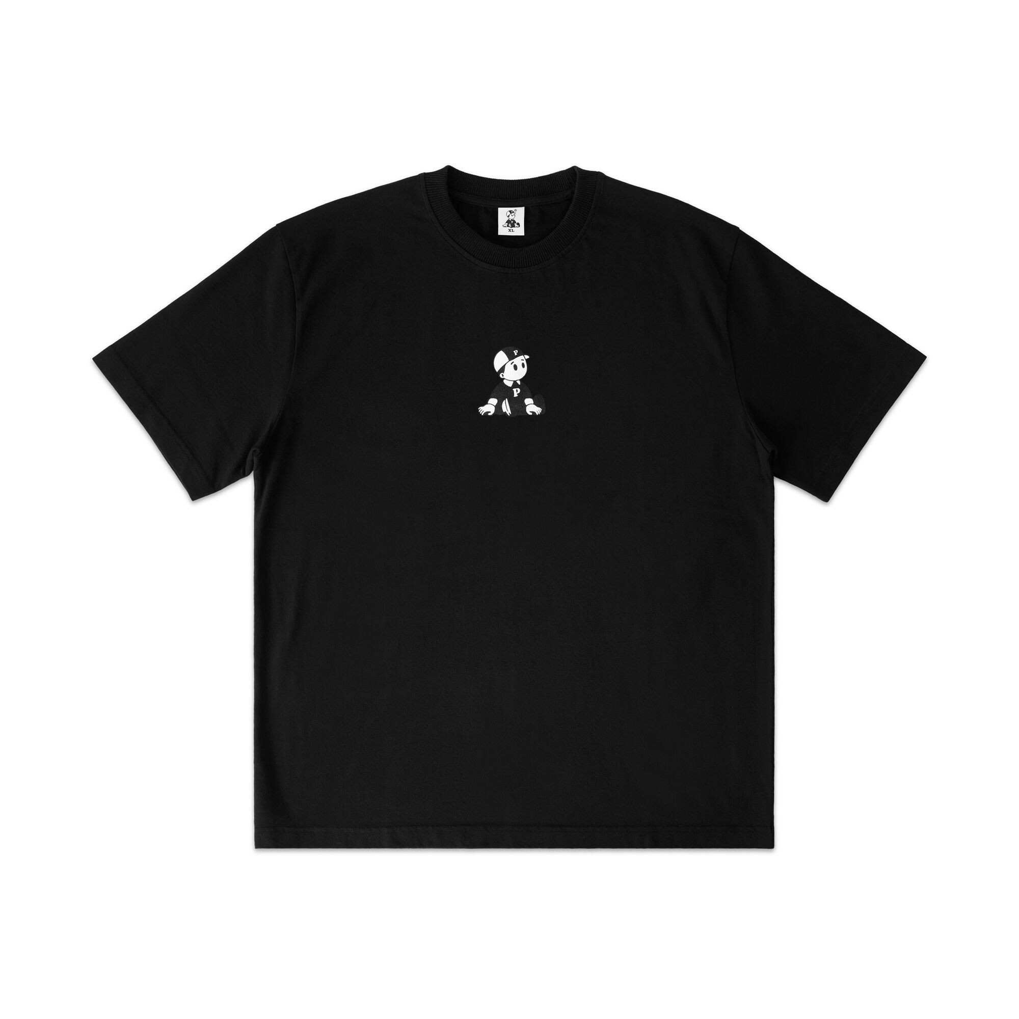 【車庫服飾】PAWA SPEED SPORTS BOY T-SHIRT