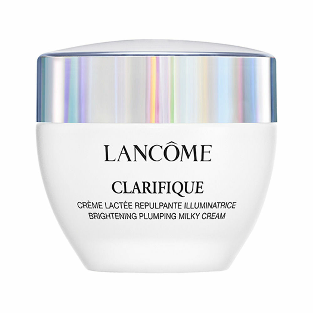 Lancôme  極光面霜淨澈煥膚亮白霜 煥白保濕50ml
