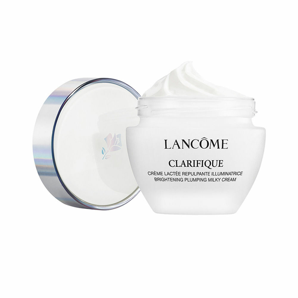 Lancôme  極光面霜淨澈煥膚亮白霜 煥白保濕50ml