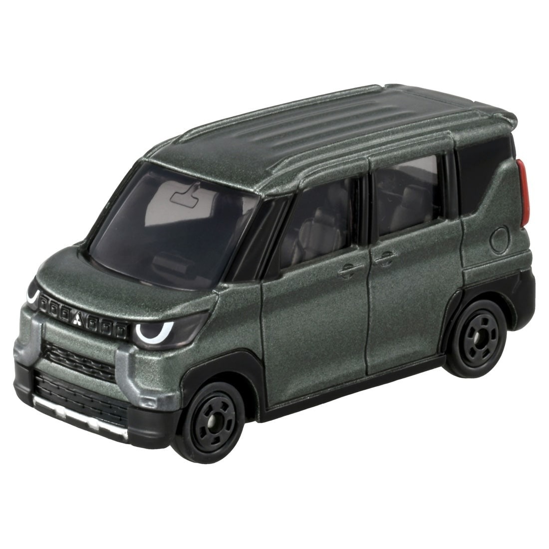 Takara Tomy Tomica BX024 三菱 Mitsubishi Delica Mini