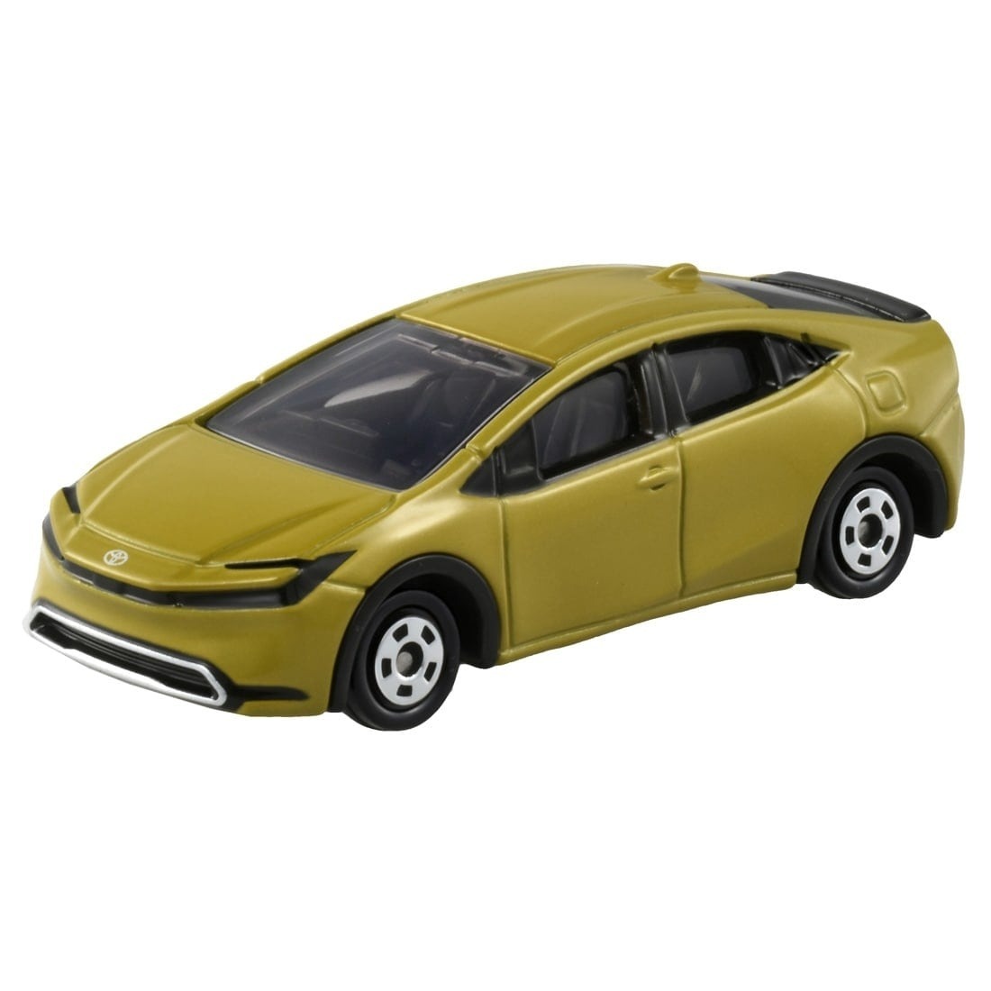 Takara Tomy Tomica BX019 豐田 Toyota Prius
