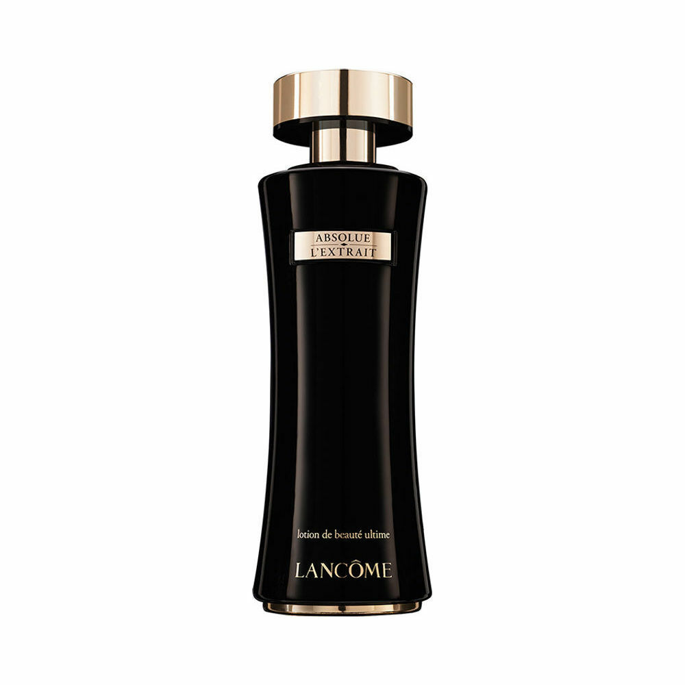 Lancôme  黑金臻寵美容液 補水抗老150ml