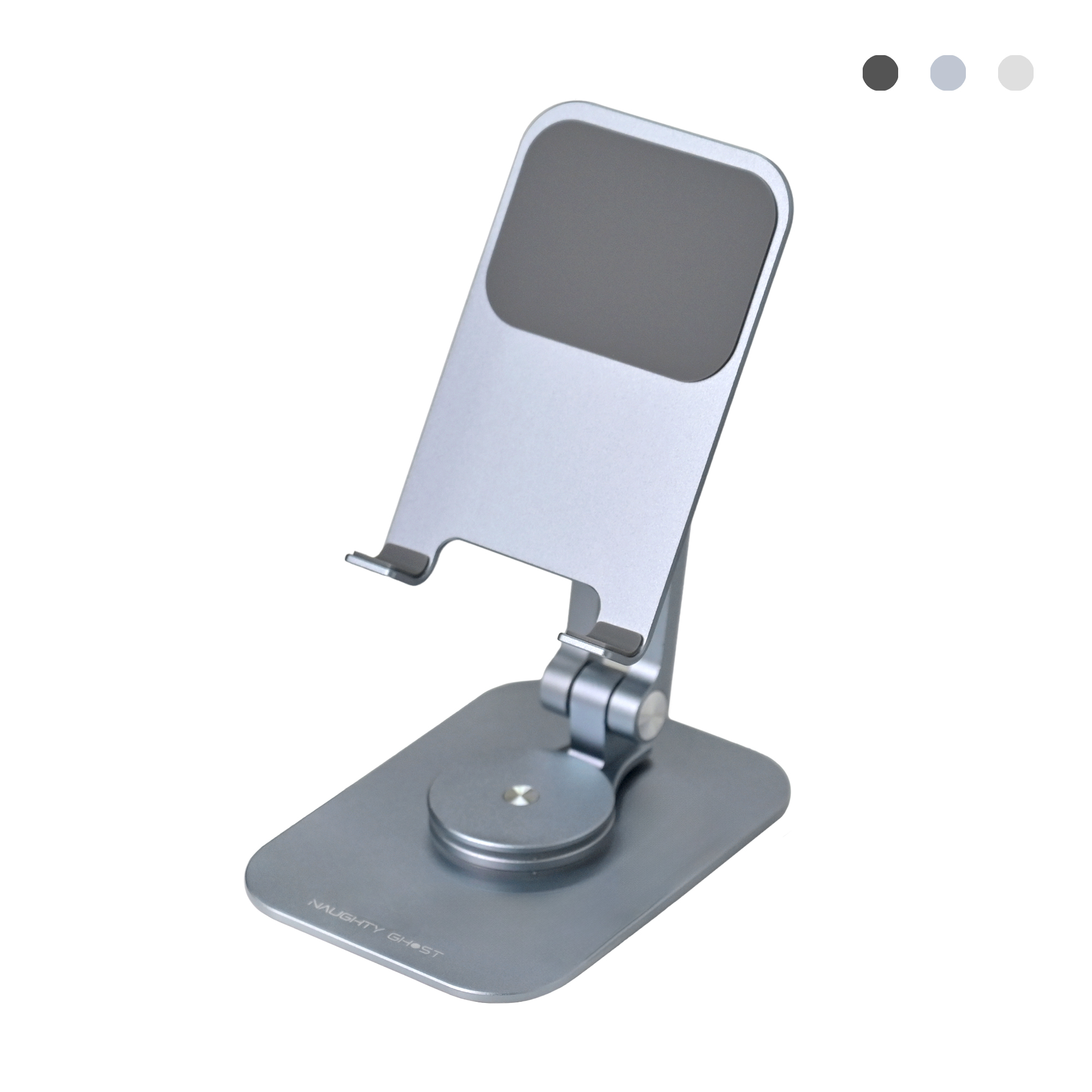 Yoda 二代【手機/平板多功能支架】