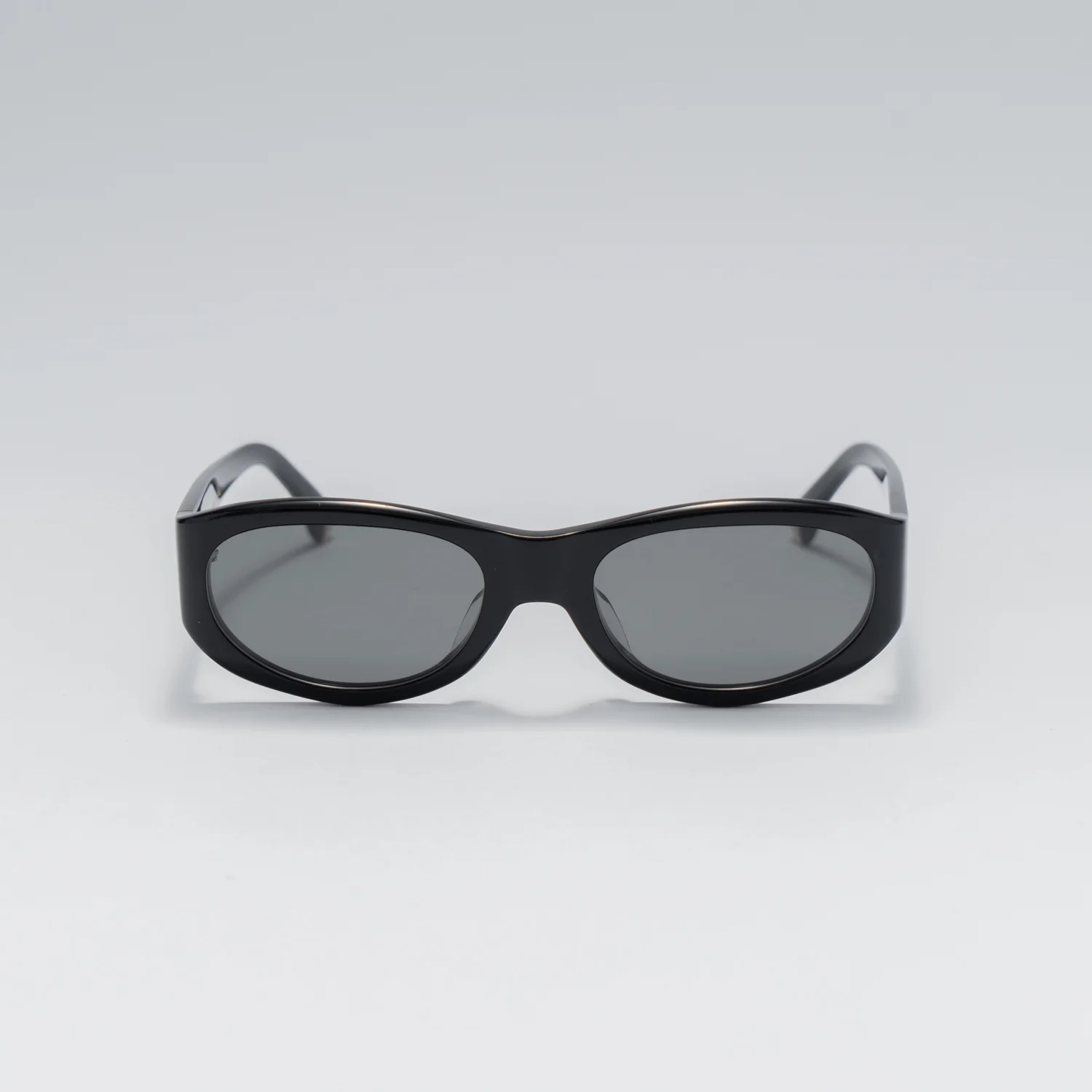 WTNC x Plateau Studio x KlassiC /  fade sunglasses - fade black