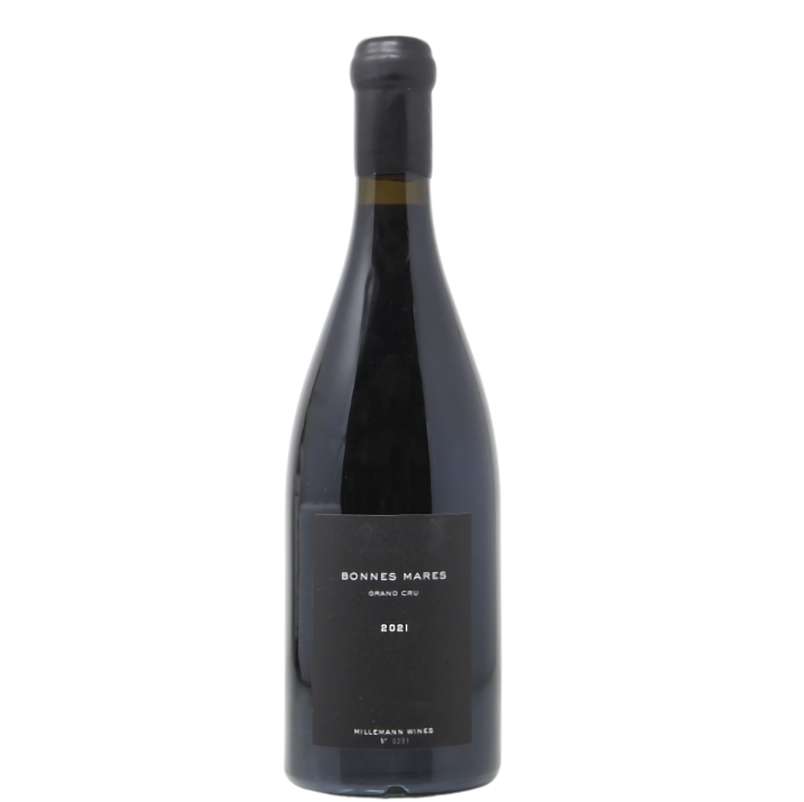 Millemann Bonnes-Mares Grand Cru 2021
