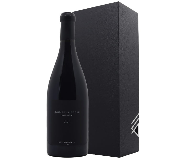 Millemann Clos de la Roche Grand Cru 2021
