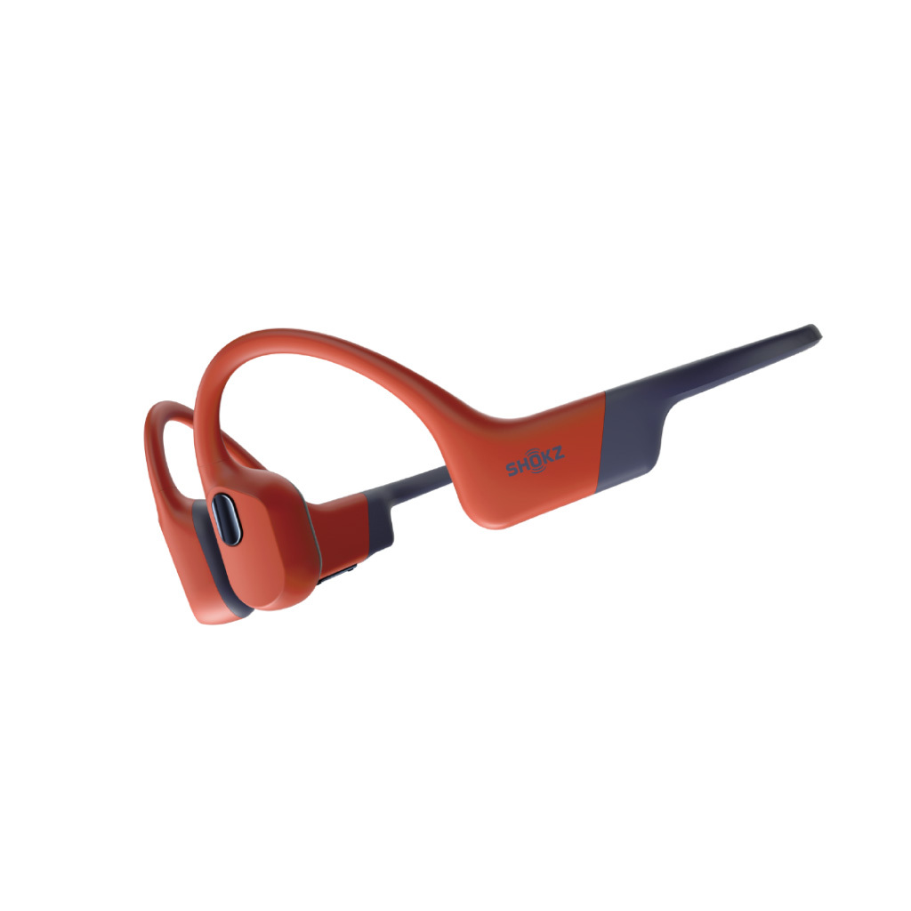 RUN｜SHOKZ OPENSWIM PRO BONE CONDUCTION OPEN-EAR MP3 SWI