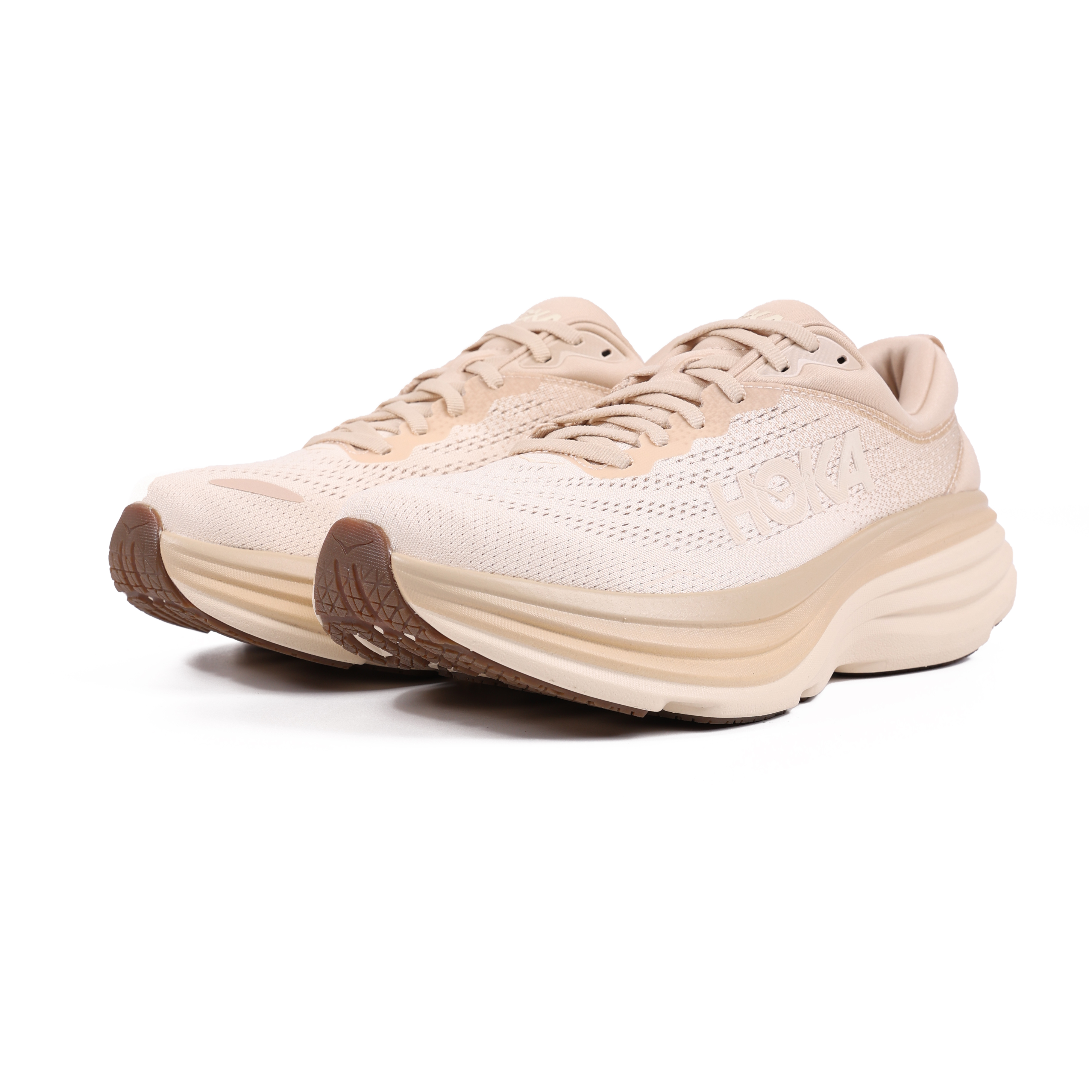 HOKA M BONDI 8 1123202 SHF
