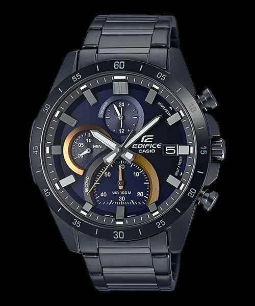 Efr 571dc Casio Edifice 571 Casio Edifice Chronograph Watch EFR
