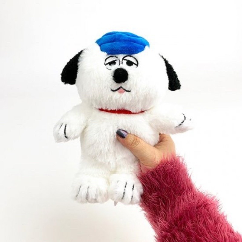 現貨┃日本 SNOOPY OLAF 史努比 兄弟 歐拉夫 娃娃