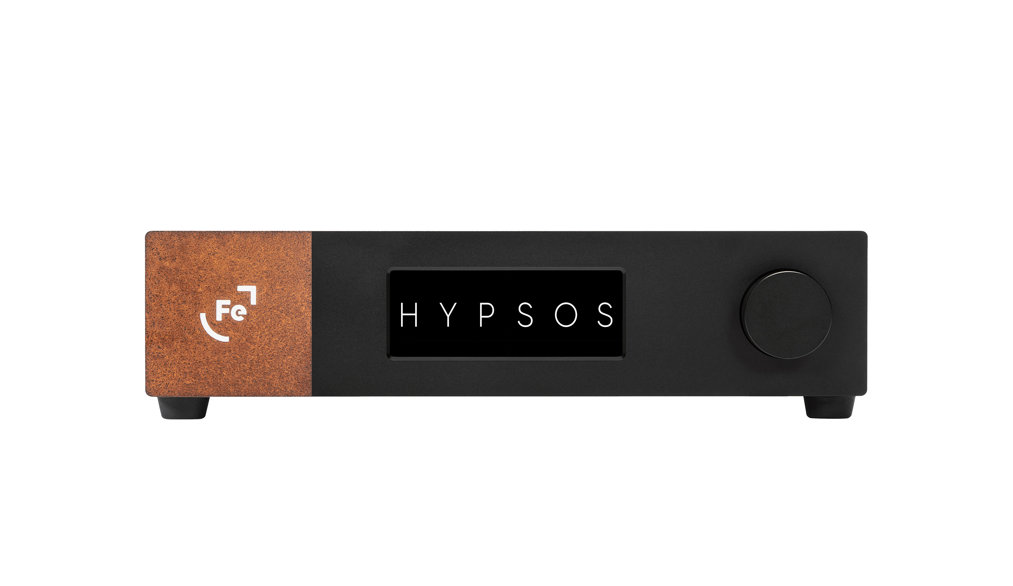 Ferrum Audio HYPSOS 音響級混合式線性電源供應器雙輸出版